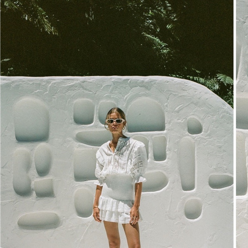 NWT Sold Out Onnika Dress